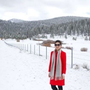 Meet your Posher, May